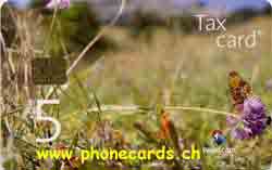 Carte &agrave; puce CP199 - face