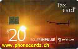 Carte &agrave; puce CP225 - face